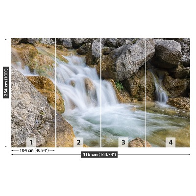 Mural de parede Cachoeira