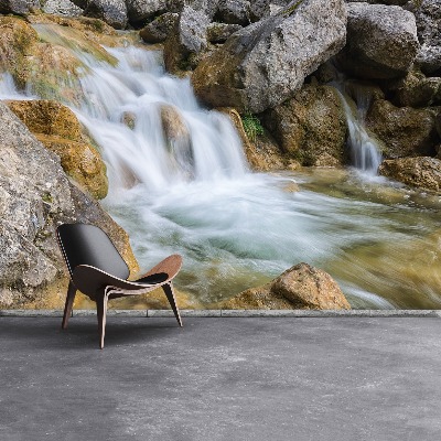 Mural de parede Cachoeira
