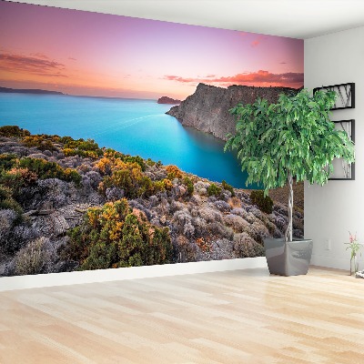 Papel de parede Golfo da Grécia