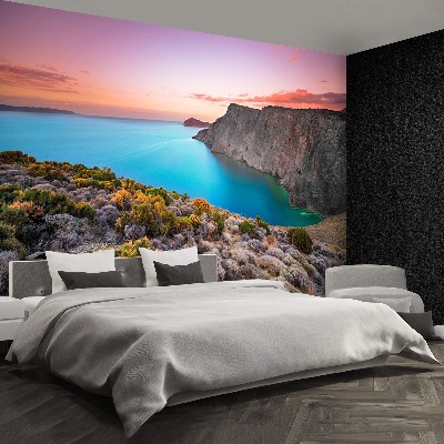 Papel de parede Golfo da Grécia