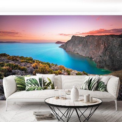 Papel de parede Golfo da Grécia