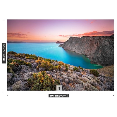 Papel de parede Golfo da Grécia