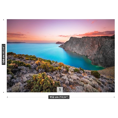 Papel de parede Golfo da Grécia