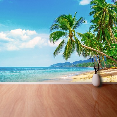 Mural de parede Praia de Palma