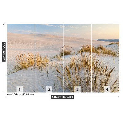 Mural de parede Mar Báltico