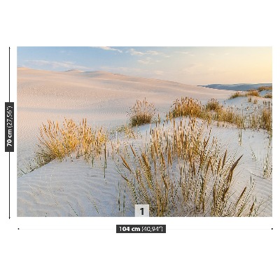 Mural de parede Mar Báltico