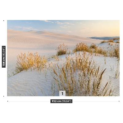 Mural de parede Mar Báltico