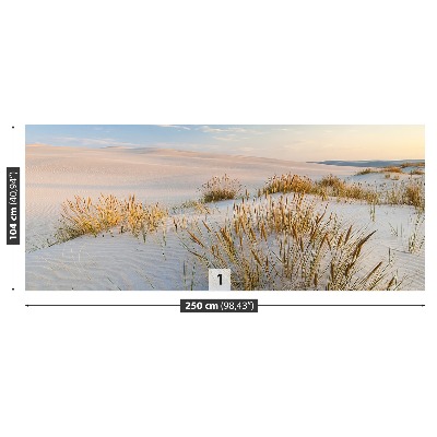 Mural de parede Mar Báltico