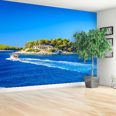 Papel de parede Mar Adriático