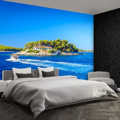 Papel de parede Mar Adriático