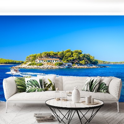 Papel de parede Mar Adriático