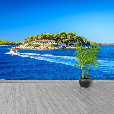 Papel de parede Mar Adriático