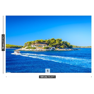 Papel de parede Mar Adriático