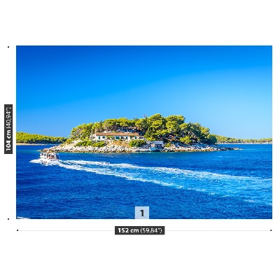 Papel de parede Mar Adriático