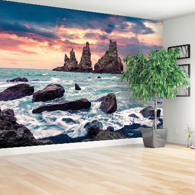 Mural de parede Oceano Atlântico