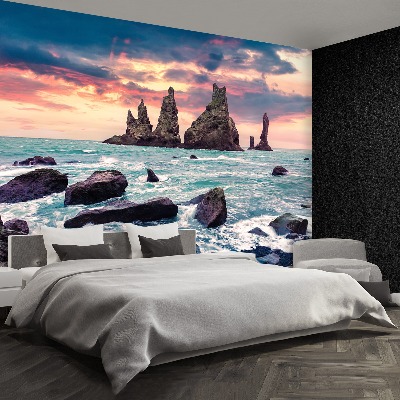 Mural de parede Oceano Atlântico