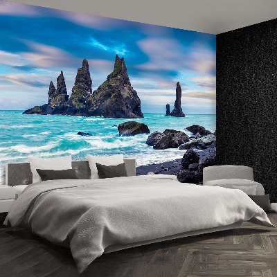 Mural de parede Oceano Atlântico