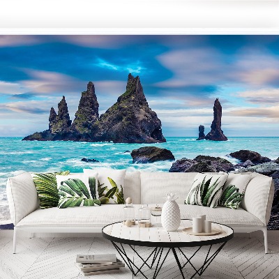 Mural de parede Oceano Atlântico