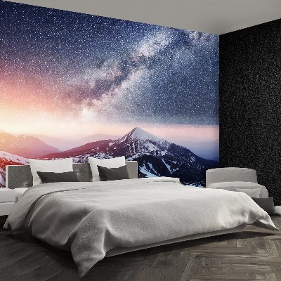 Papel de parede Céu estrelado