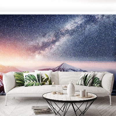 Papel de parede Céu estrelado