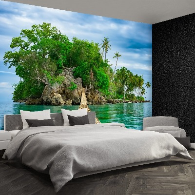 Mural de parede Ponte da Ilha