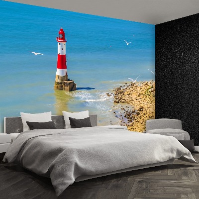 Mural de parede Farol da Inglaterra