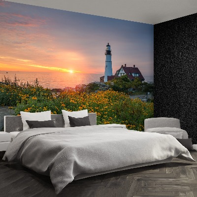 Papel de parede Farol do Maine