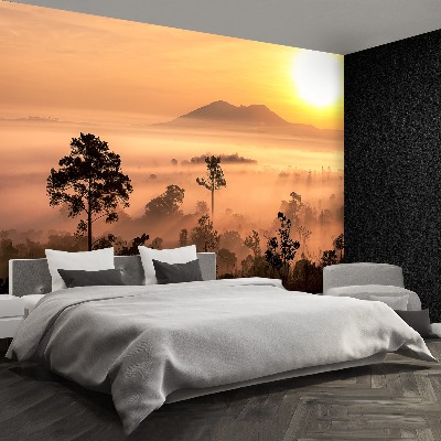 Mural de parede Savana