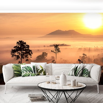 Mural de parede Savana