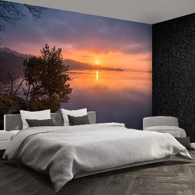 Mural de parede Lago Windermere