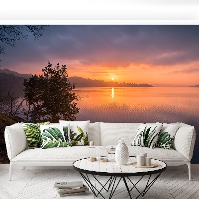 Mural de parede Lago Windermere