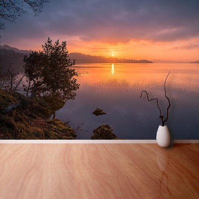 Mural de parede Lago Windermere