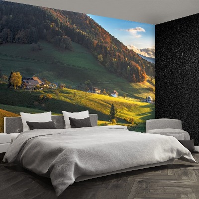 Mural de parede Vale