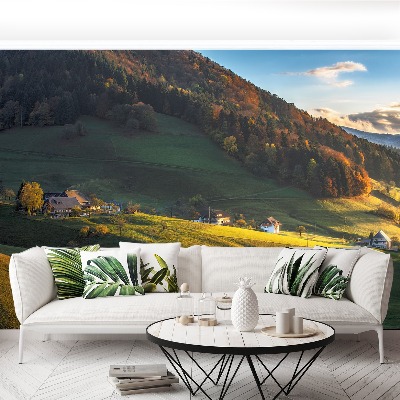 Mural de parede Vale