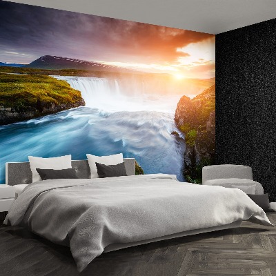 Mural de parede Cascata