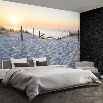 Mural de parede Mar Báltico