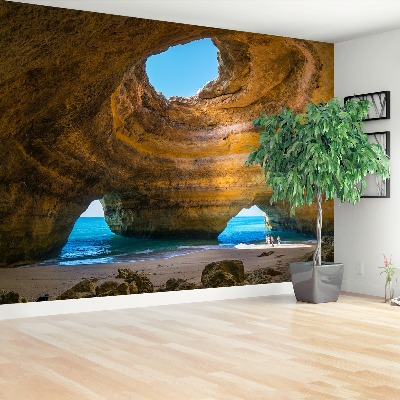 Papel de parede Caverna de Portugal