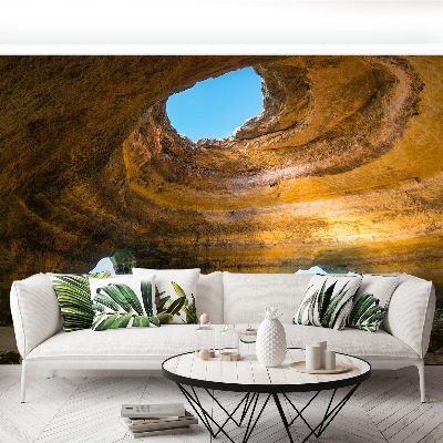 Papel de parede Caverna de Portugal