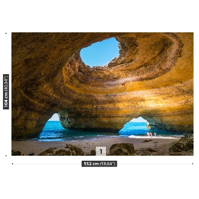 Papel de parede Caverna de Portugal