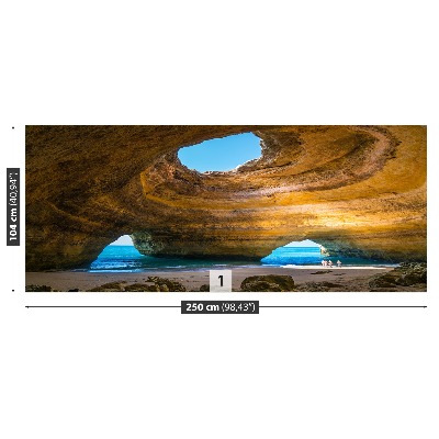 Papel de parede Caverna de Portugal