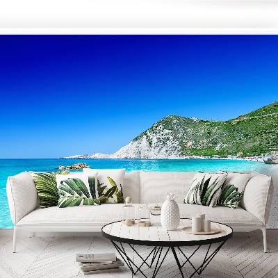 Mural de parede Cefalônia, Grécia