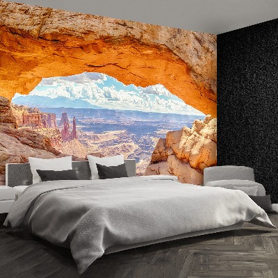 Papel de parede Arco de Mesa