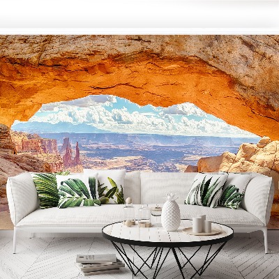 Papel de parede Arco de Mesa