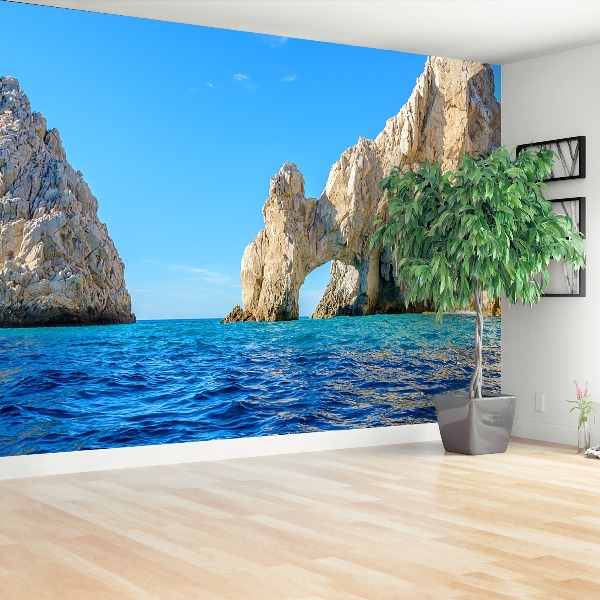 Papel de parede El Arco México