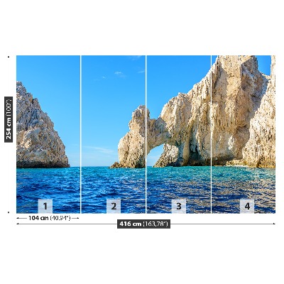 Papel de parede El Arco México