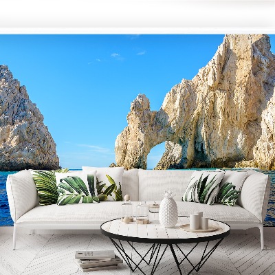 Papel de parede El Arco México