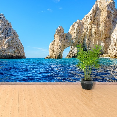 Papel de parede El Arco México