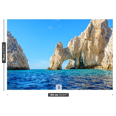 Papel de parede El Arco México