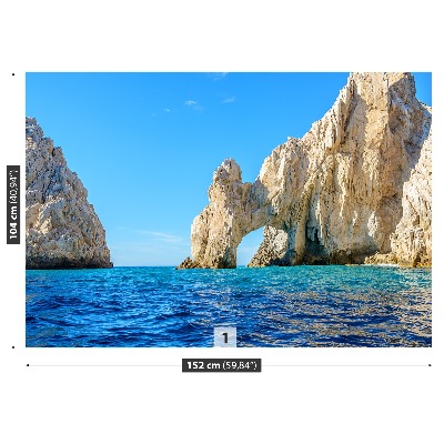 Papel de parede El Arco México