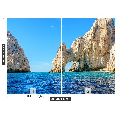 Papel de parede El Arco México